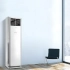 Gree 3 Ton Hot & Cool Floor Standing AC